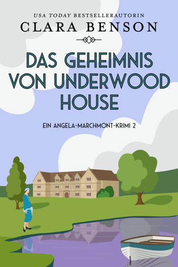 Das Geheimnis von Underwood House
