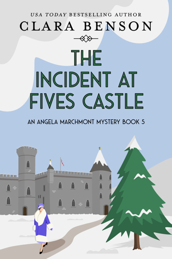 Excerpt: The Incident at Fives Castle