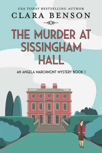 Excerpt: The Murder at Sissingham Hall