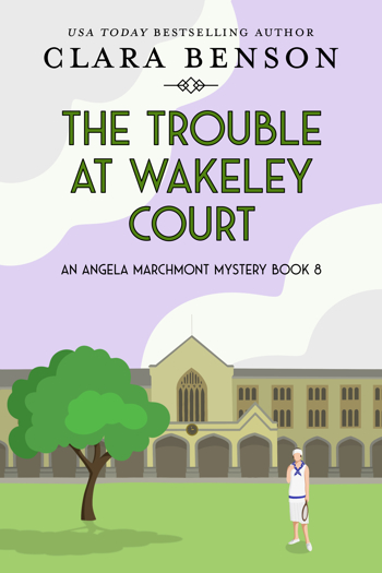 Excerpt: The Trouble at Wakeley Court