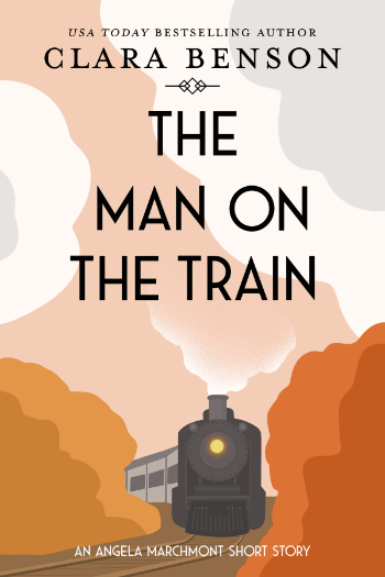 Excerpt: The Man on the Train