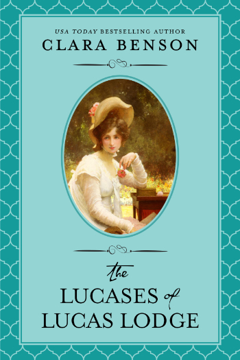Excerpt: The Lucases of Lucas Lodge